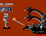 Console Archives MAGMAX