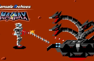 Console Archives MAGMAX