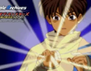 Console Archives Master of Monsters: Disciples of Gaia