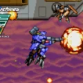 Console Archives ROHGA : ARMOR FORCE