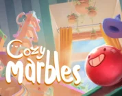 Cozy Marbles
