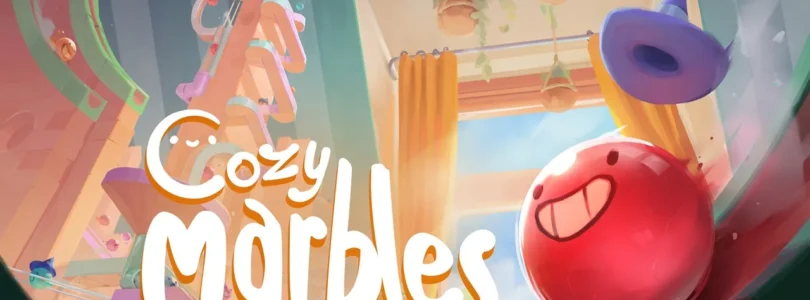 Cozy Marbles