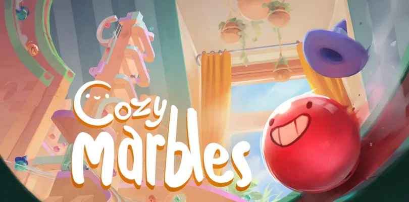 Cozy Marbles