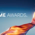 Crunchyroll Anime Awards