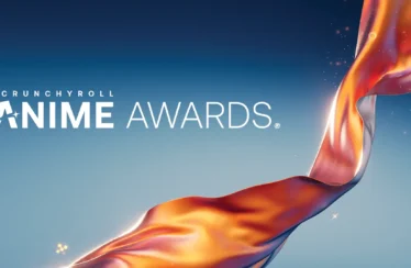 Crunchyroll Anime Awards