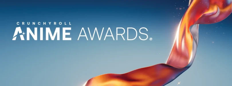 Crunchyroll Anime Awards