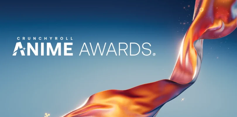 Crunchyroll Anime Awards