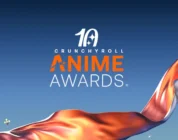 Crunchyroll Anime Awards