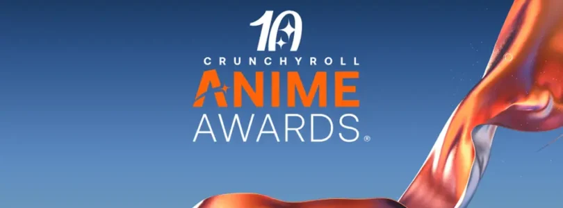 Crunchyroll Anime Awards
