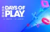 Days of Play 2026