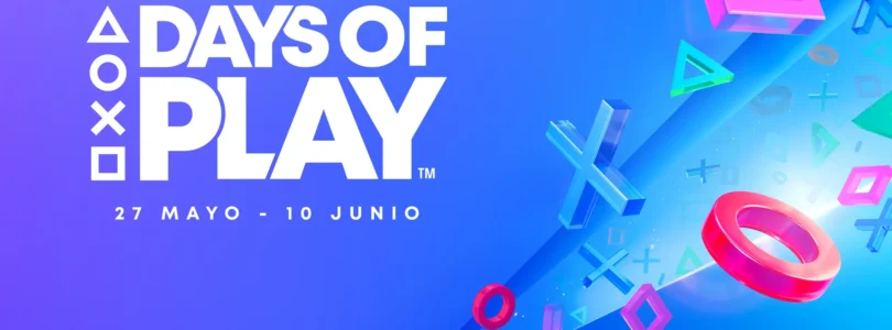 Days of Play 2026