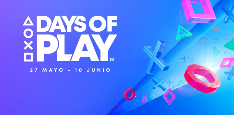 Days of Play 2026