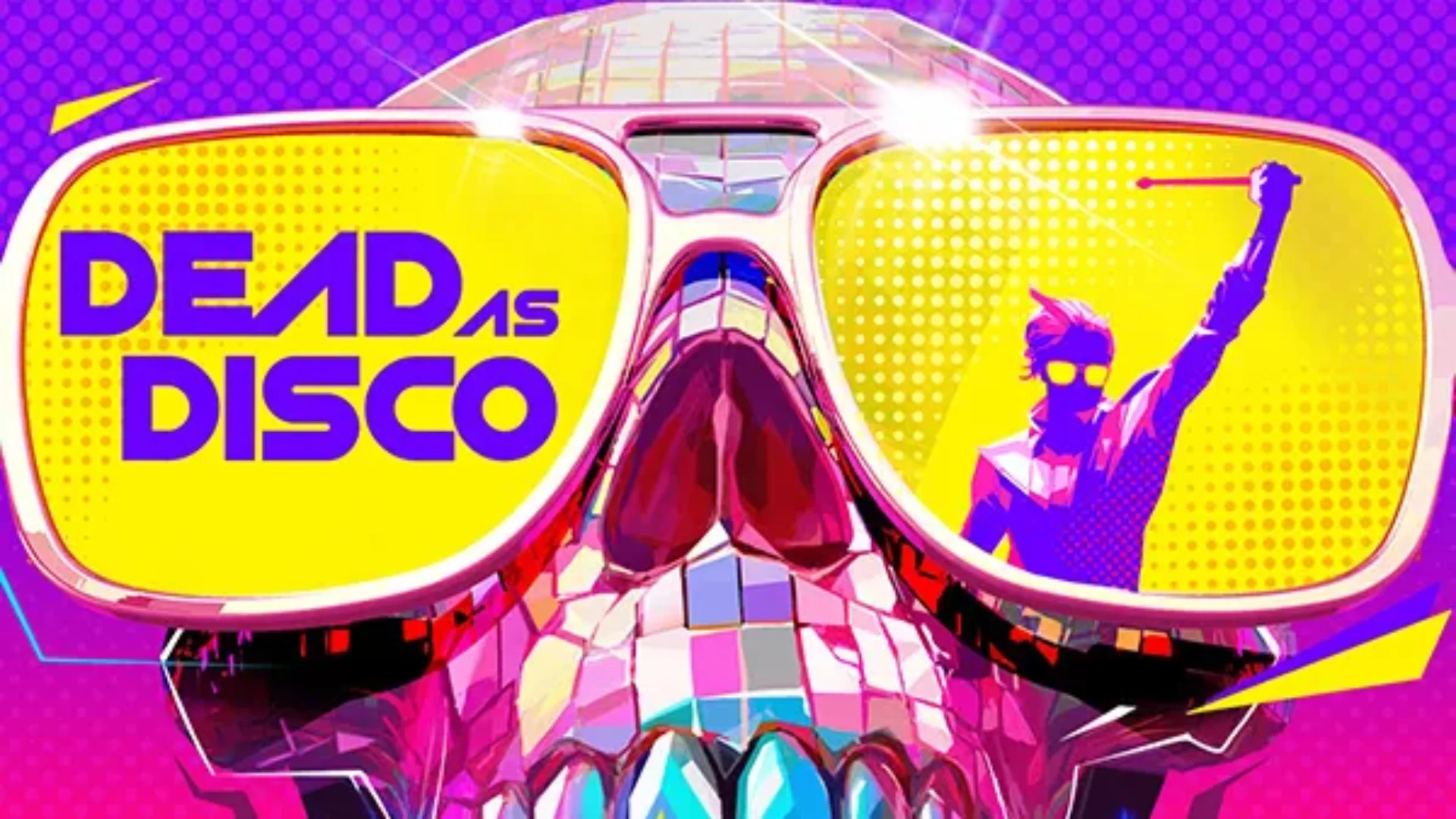 Dead As Disco confirma que ha sido un rotundo éxito