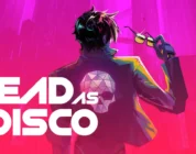 Dead as Disco