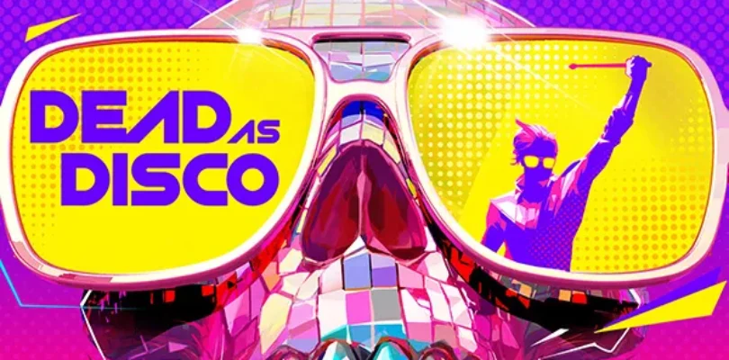 Dead As Disco confirma que ha sido un rotundo éxito