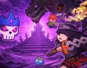 Demon Lord: Just a Block