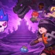 Demon Lord: Just a Block