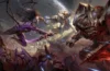 Diablo Inmortal - StarCraft