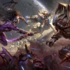 Diablo Inmortal - StarCraft