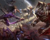 Diablo Inmortal - StarCraft