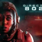 Directive 8020
