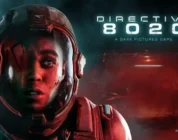 Directive 8020