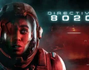 Directive 8020