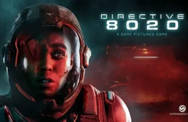 Directive 8020