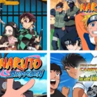 Disney+ - Anime