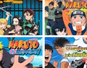 Disney+ - Anime