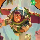 Disney Lorcana TCG - Wilds Unknown