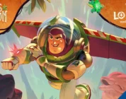 Disney Lorcana TCG - Wilds Unknown