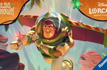 Disney Lorcana TCG - Wilds Unknown
