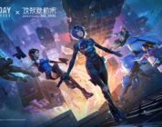 Doomsday: Last Survivors - Ghost in the Shell