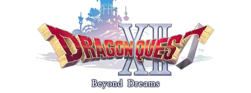 Dragon Quest XII: Allende de los sueños