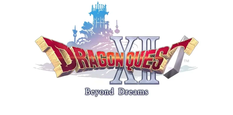 Dragon Quest XII: Allende de los sueños