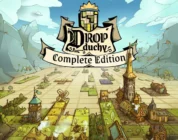 Drop Duchy - Console Edition