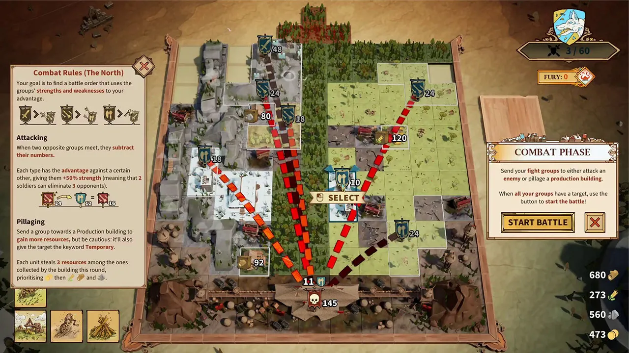 Drop Duchy - Console Edition