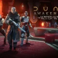 Dune Awakening - The Water Wars