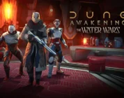 Dune Awakening - The Water Wars