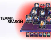 EA SPORTS FC 26 - TOTS LaLiga