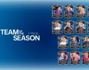 EA SPORTS FC 26 -TOTS Liga F