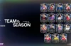 EA SPORTS FC 26 - Team of the Season