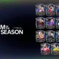 EA SPORTS FC 26 - Team of the Season