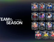 EA SPORTS FC 26 - Team of the Season