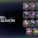 EA SPORTS FC 26 - Team of the Season