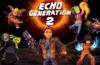 Echo Generation 2