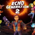Echo Generation 2