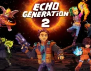 Echo Generation 2