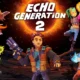 Echo Generation 2